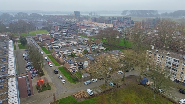 Medium property photo - Ruygeplaat 51, 3181 ZR Rozenburg